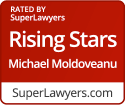 Super Lawyers: Rising Stars